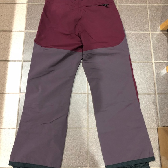 Adidas Waterproof Snowboarding pants